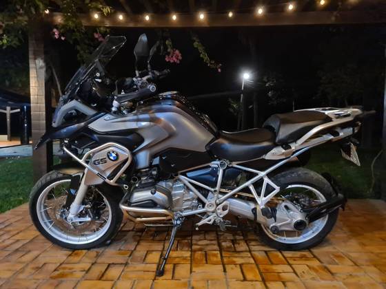 BMW R 1200 GS PREMIUM BMW R 1200 GS PREMIUM